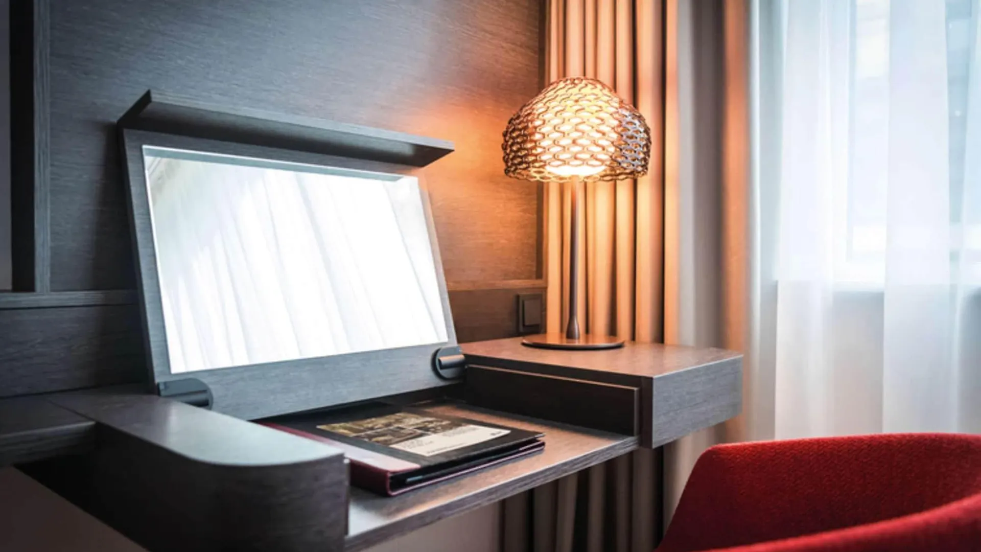 Steigenberger Airport Hotel Amsterdam Amsterdam Airport Schiphol 4*,  Pays-Bas