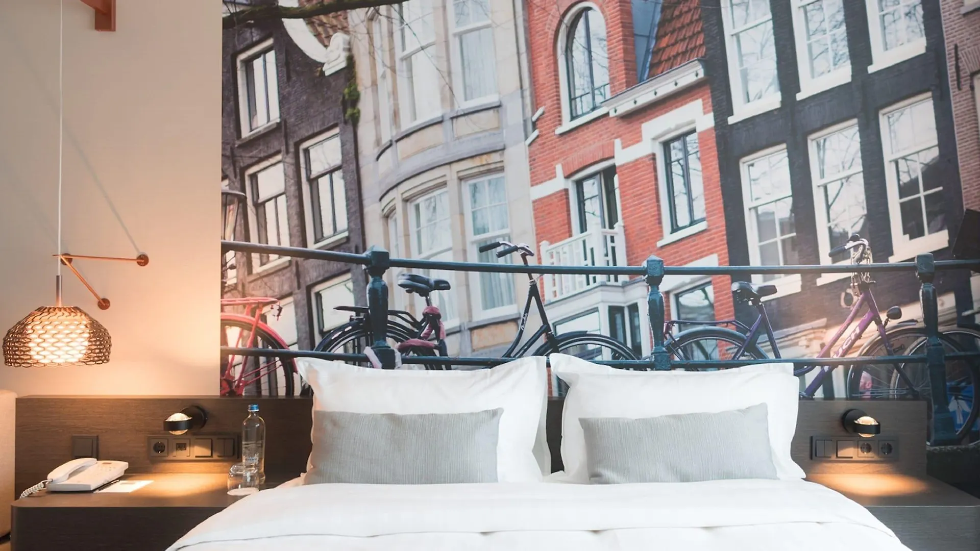 Steigenberger Airport Hotel Amsterdam Amsterdam Airport Schiphol