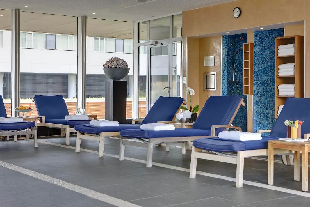 Steigenberger Airport Hotel Amsterdam Amsterdam Airport Schiphol