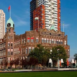 Hotel New York By Westcord Rotterdam