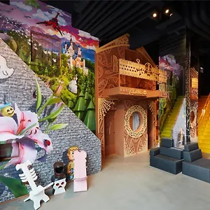 https://hotel-not-hotel-rotterdam.ihotelsrotterdam.com