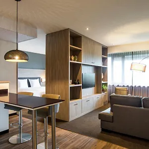 Adagio Amsterdam South מלון דירות