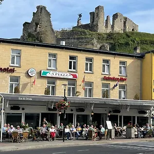 Restaurant La Piazza Hotel Valkenburg aan de Geul