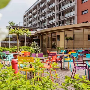 Ibis Centre Stopera מלון