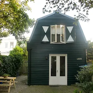 Lodge Summerhouse