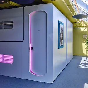 Hotel Cityhub Rotterdam