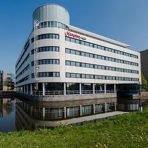 Hotel Hampton By Hilton Amsterdam Airport Schiphol Hoofddorp