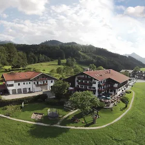 Hotel Seiserhof&seiseralm