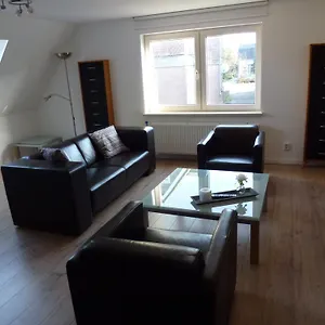 Apartment Schiphol