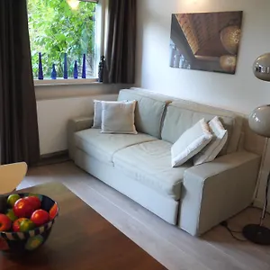 Apartment Parra-dise