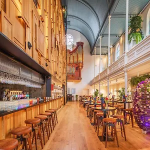 Hotel Bunk Utrecht